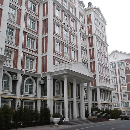 Green Apple Hostel Киев Экстерьер фото